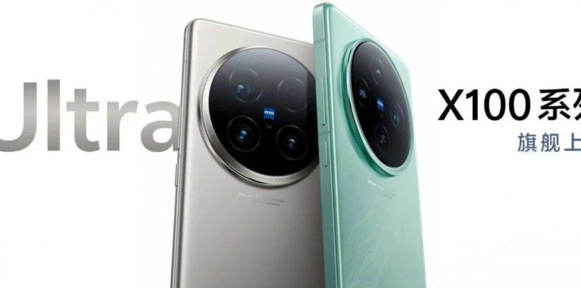 Vivo X100 Ultra: fotografia mobile con Fotocamera da 200MP