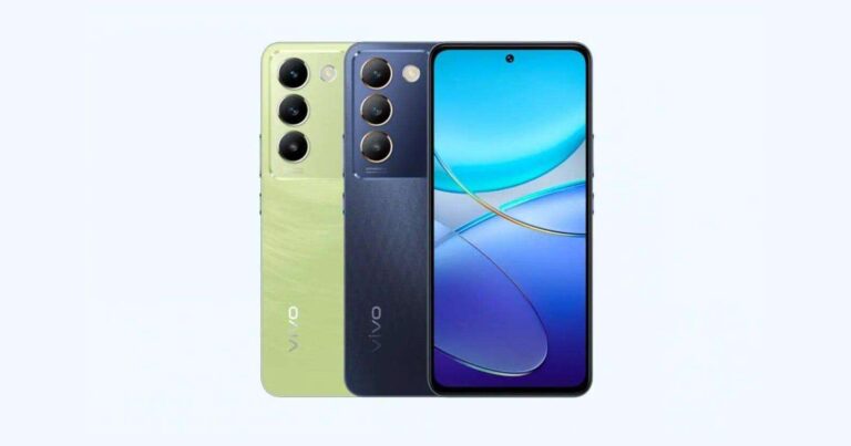 Vivo Y100 4G