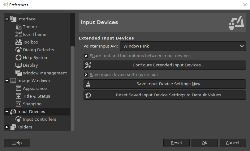 GIMP 2.10.38 introduce caratteristiche GTK3 attese 6 image 38