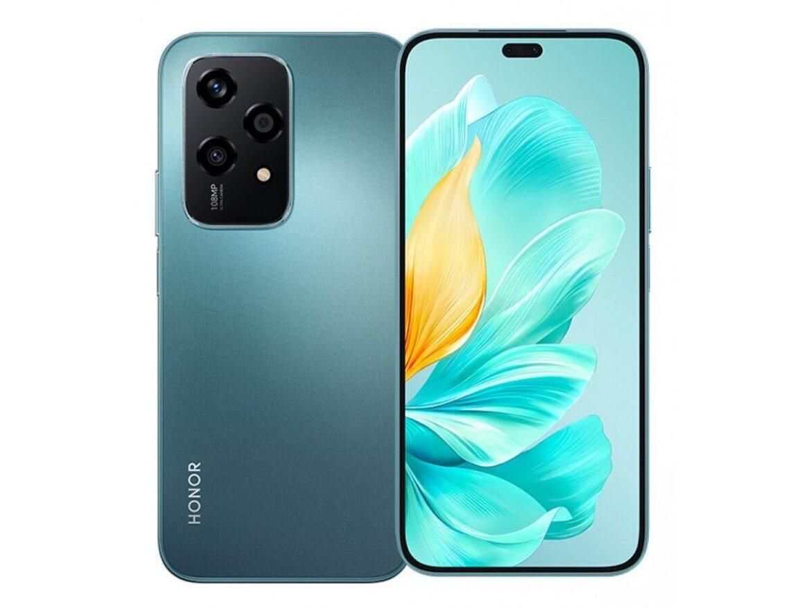 Honor 200 lite Honor 200 lite