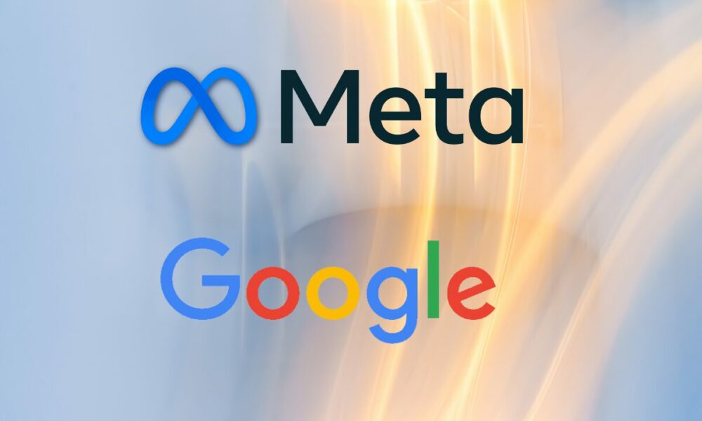 Meta Google