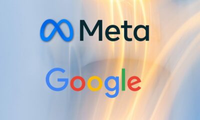 Meta Google