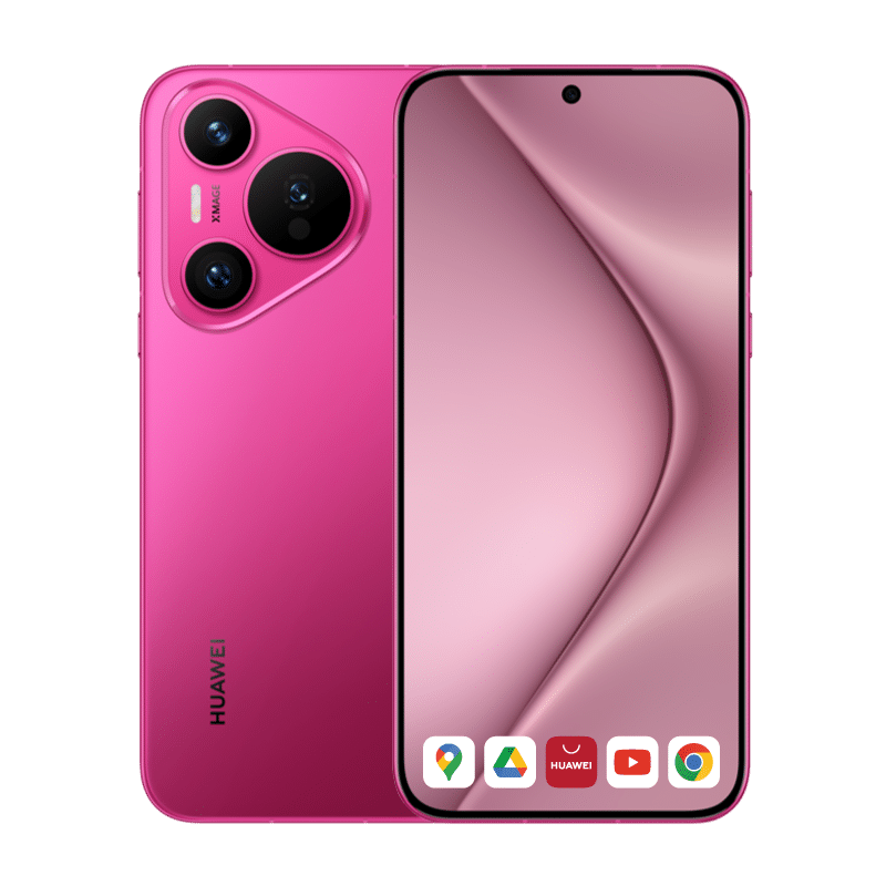 HUAWEI Pura 70 avrà le App Google? 6 image 42