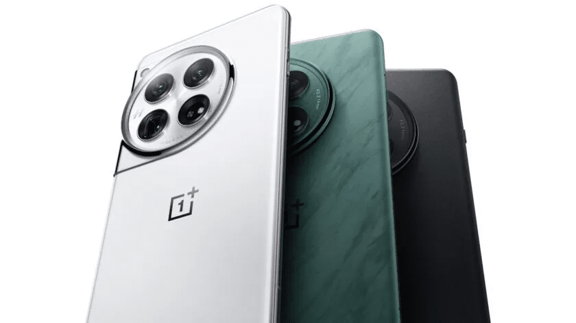 OnePlus 12 glaciale vicino al lancio