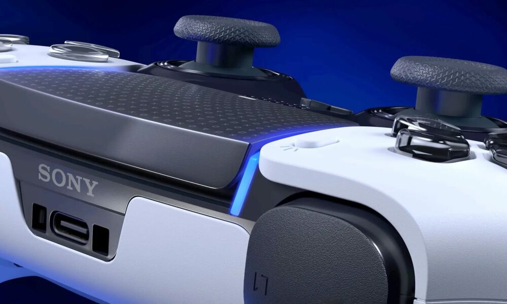 PlayStation 5 Pro novità