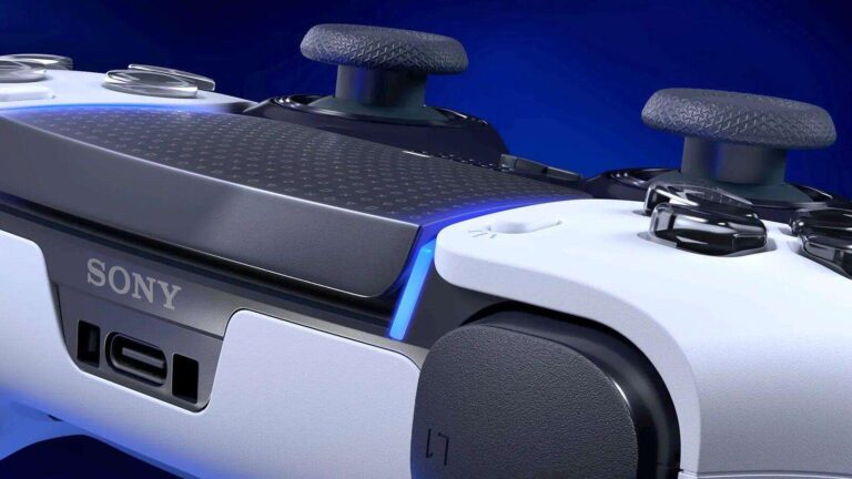 PlayStation 5 Pro novità
