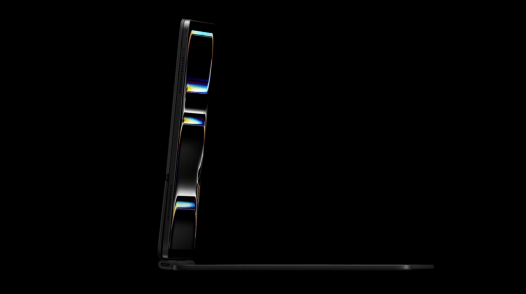 Apple Magic Keyboard 2024 per iPad 6 image 53