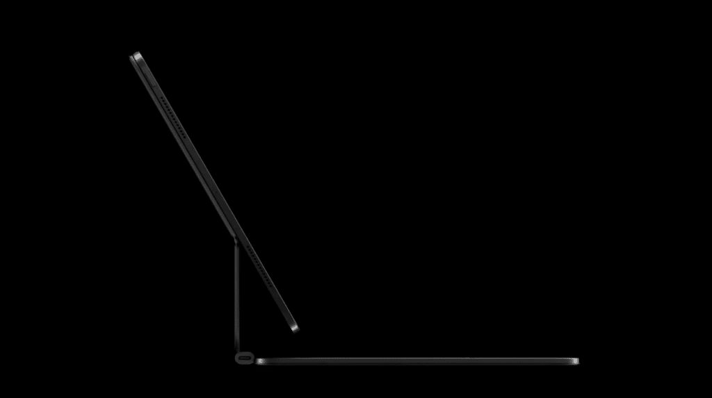 Apple Magic Keyboard 2024 per iPad 7 image 54