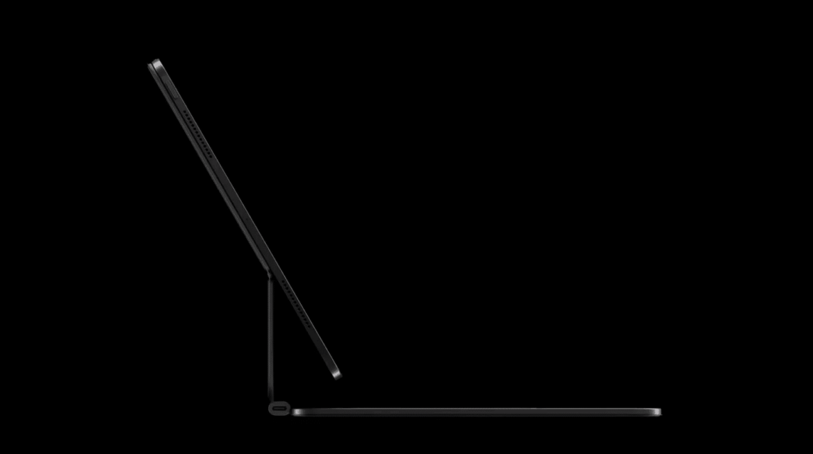 Magic Keyboard 2024 Magic Keyboard 2024