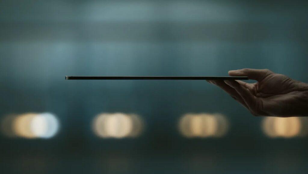 M4 iPad Pro VS M2 iPad Pro: conviene aggiornare? 6 IPad Pro