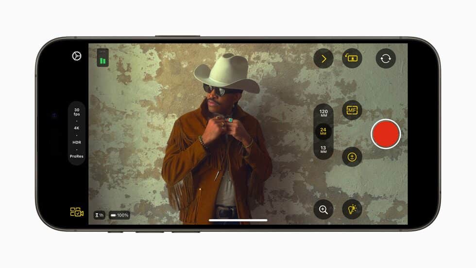 Final Cut Pro multicam Live su iPad e funzioni AI su Mac 6 image 58 1