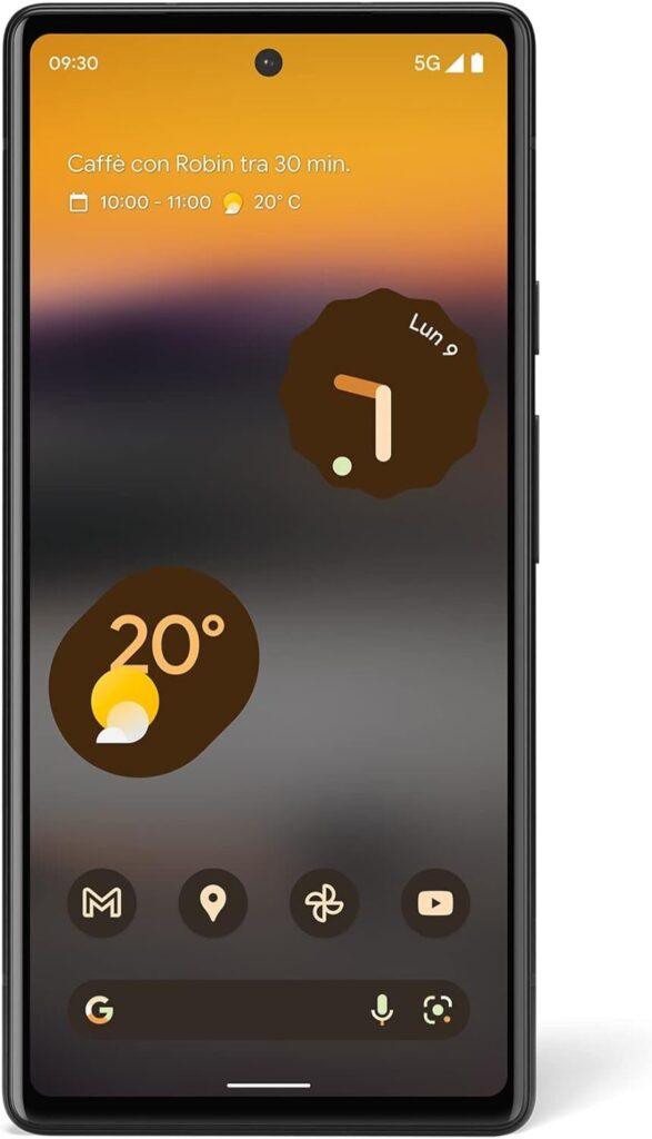 Google Pixel 8a vs Pixel 6a: giusto fare upgrade? 6 image 58 7