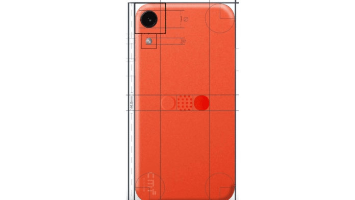 CMF Phone 1 di Nothing primo leak con Dimensity 5G 6 image 59