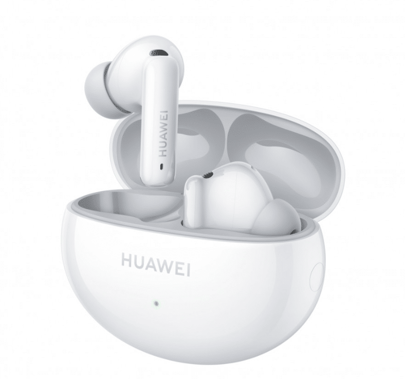 Huawei Freebuds 6i: più batteria e cancellazione rumore 6 image 65