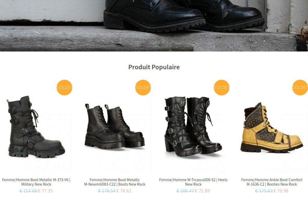BogusBazaar falsi e-commerce usati per una truffa da 50 milioni 6 image 66 2