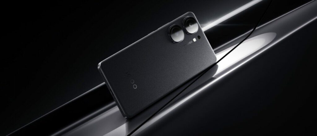 I migliori 10 smartphone Android su AnTuTu per Giugno 2024 13 Vivo iQOO Neo 9s Pro+
