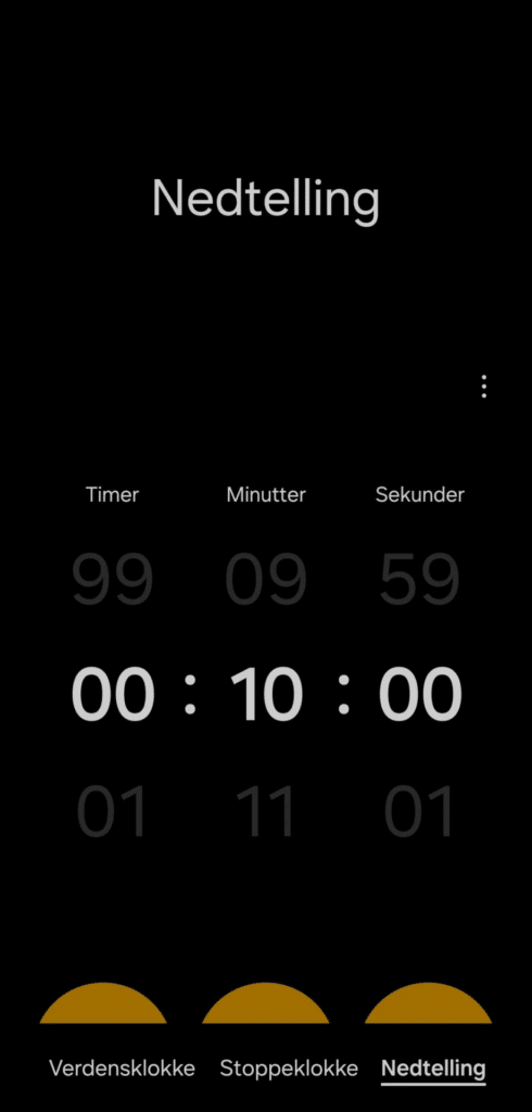 Bug dell'orologio nella schermata di blocco del Galaxy S23 con One UI 6.1 6 image 69
