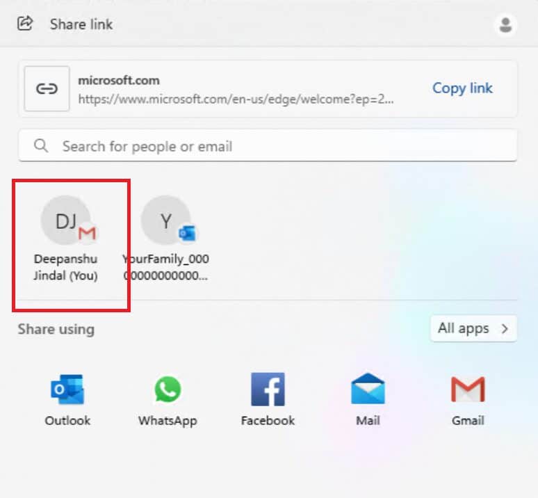 Windows 11 Insider: la Preview Build 26212 arriva nel Canary Channel 7 image 69