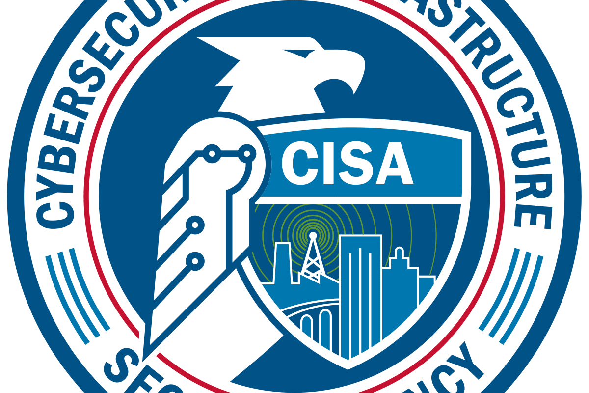 CISA logo