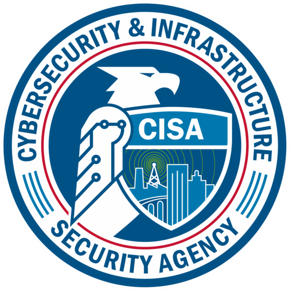 CISA logo
