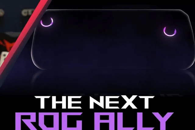 Asus ROG Ally X è la prossima innovazione nel Gaming Portatile 6 image 72