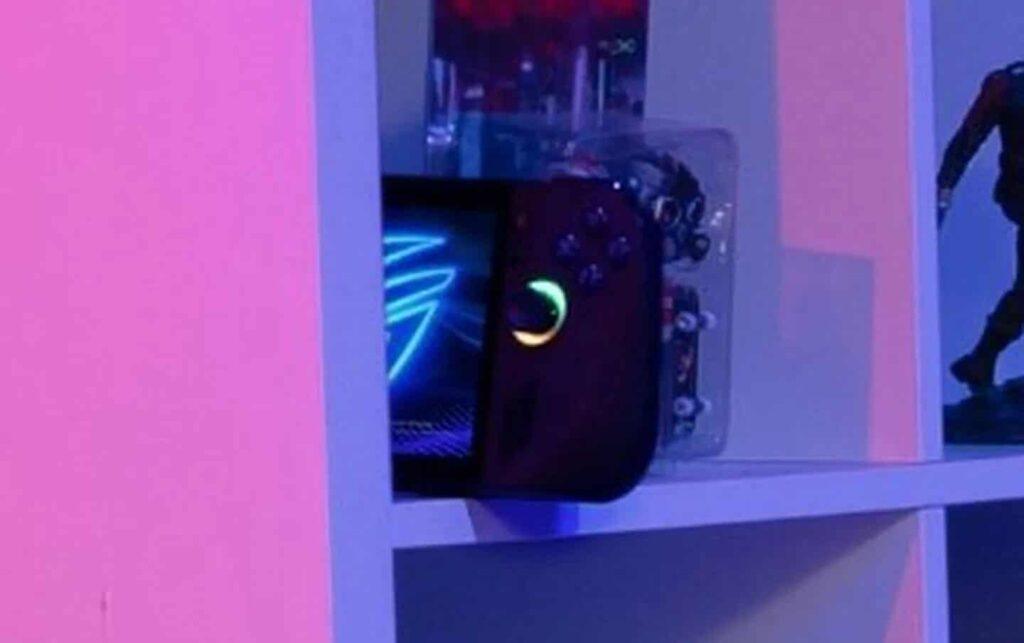 Asus ROG Ally X è la prossima innovazione nel Gaming Portatile 7 image 73