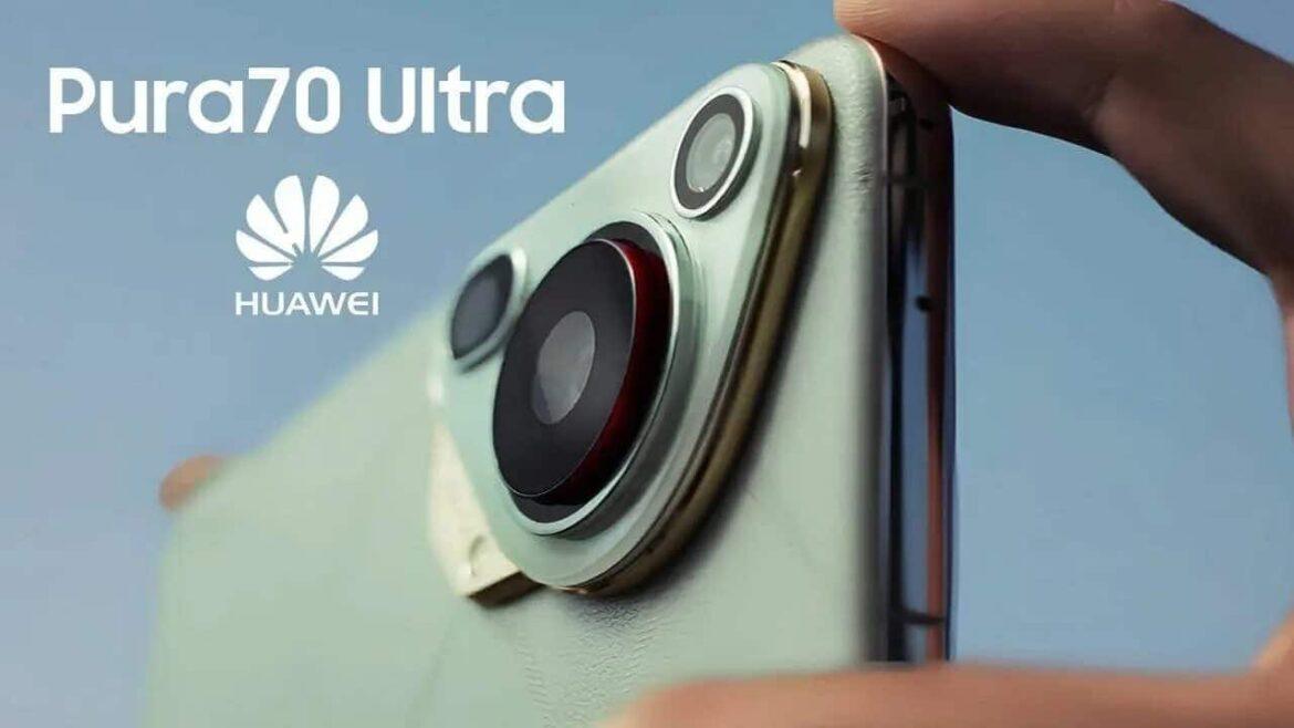 Huawei Pura Huawei Pura