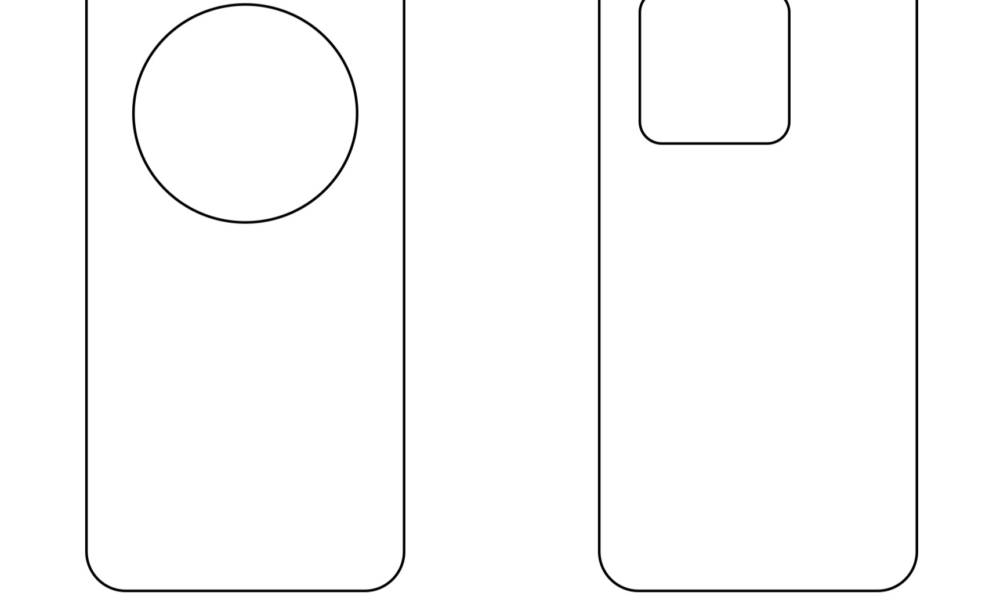 OnePlus 13 e 13R: nuovi dettagli sul Design delle Fotocamere