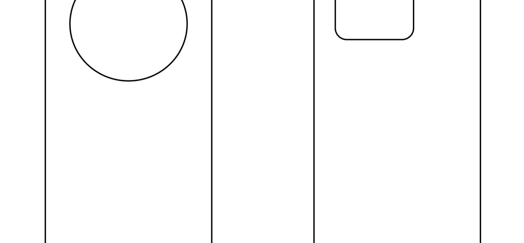 OnePlus 13 e 13R: nuovi dettagli sul Design delle Fotocamere