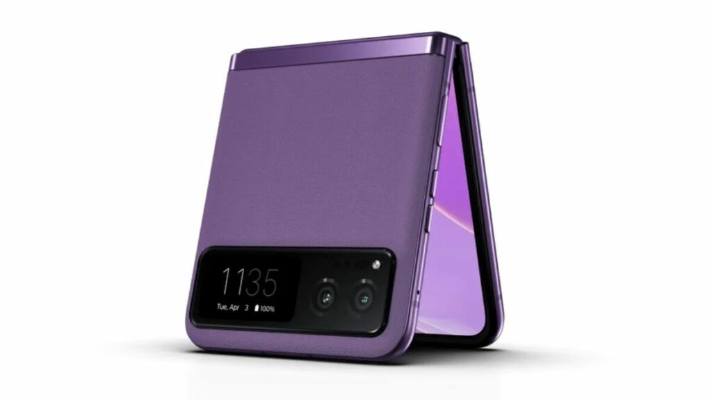Galaxy Z Flip 6 e Moto RAZR 50 Ultra: confronto in anteprima 7 Motorola Razr 50 5G: prezzi e opzioni per il mercato europeo