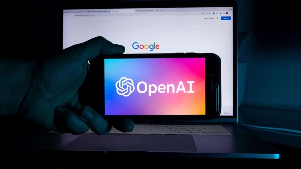 OpenAI sfida Google con un nuovo Motore di Ricerca AI