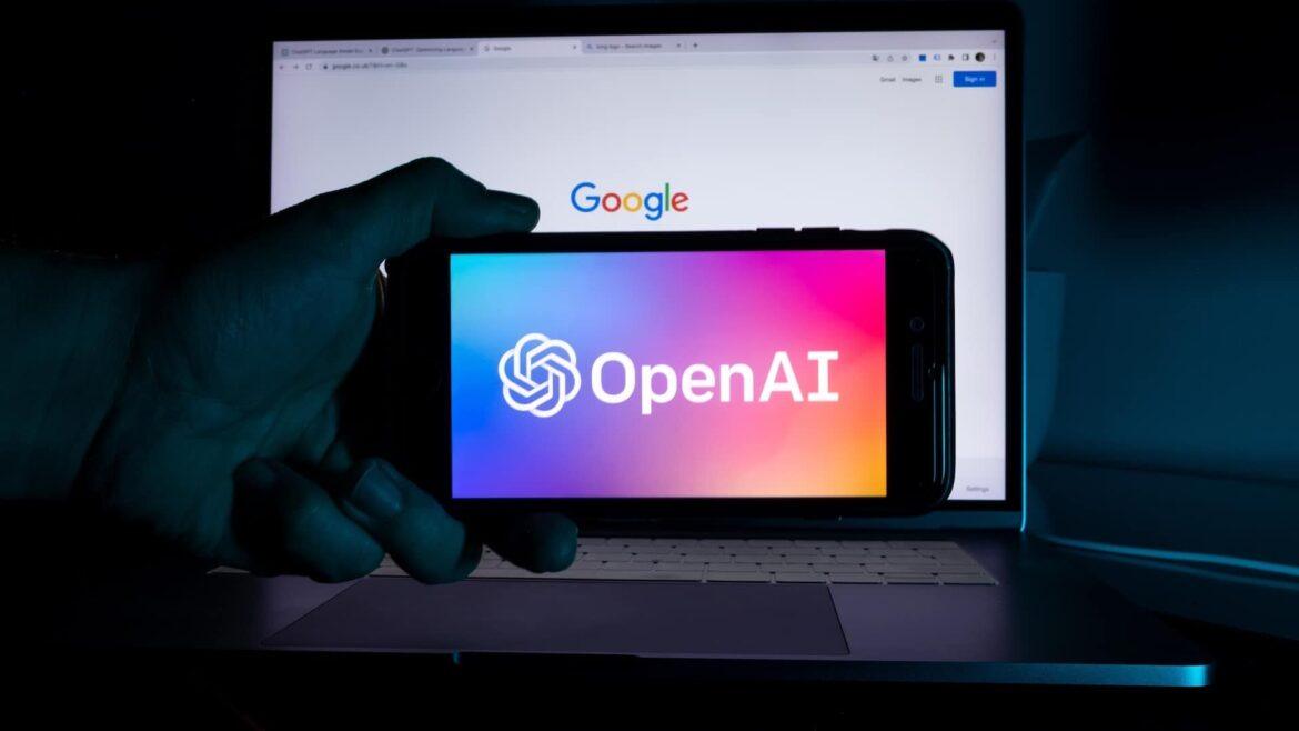 OpenAI sfida Google con un nuovo Motore di Ricerca AI OpenAI sfida Google con un nuovo Motore di Ricerca AI