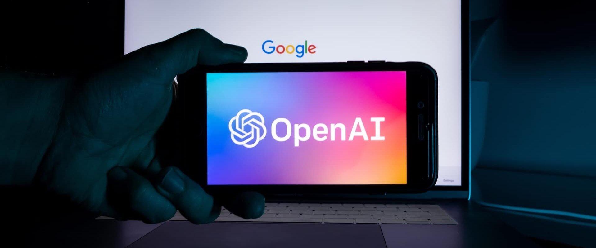 OpenAI sfida Google con un nuovo Motore di Ricerca AI
