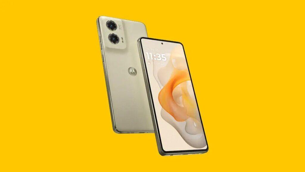 Moto G Stylus 5G 2024 vs Moto G Stylus 5G 2023: quale scegliere? 6 Moto G Stylus 2024