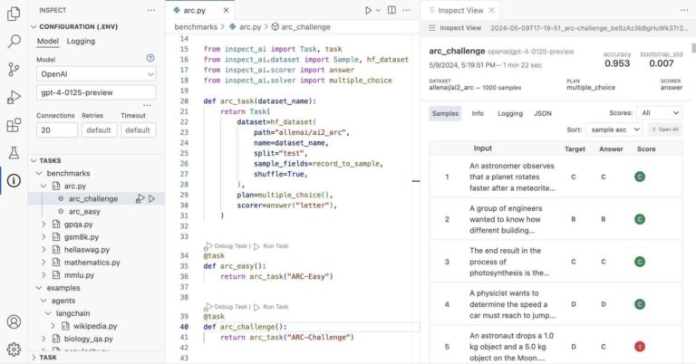 Safety Institute Inspect