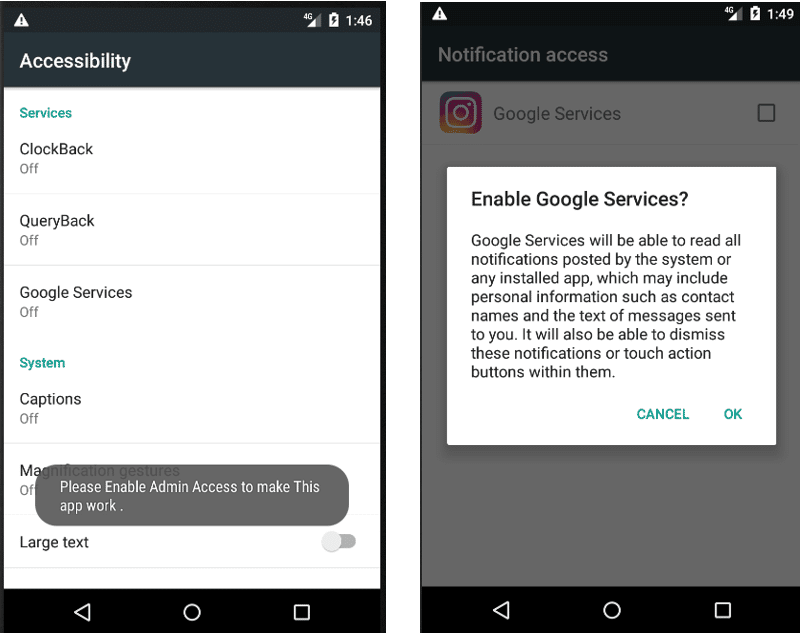 RAT Android scoperto da SonicWall minaccia la sicurezza dei dati 8 image 91