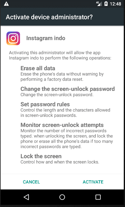 RAT Android scoperto da SonicWall minaccia la sicurezza dei dati 9 image 92