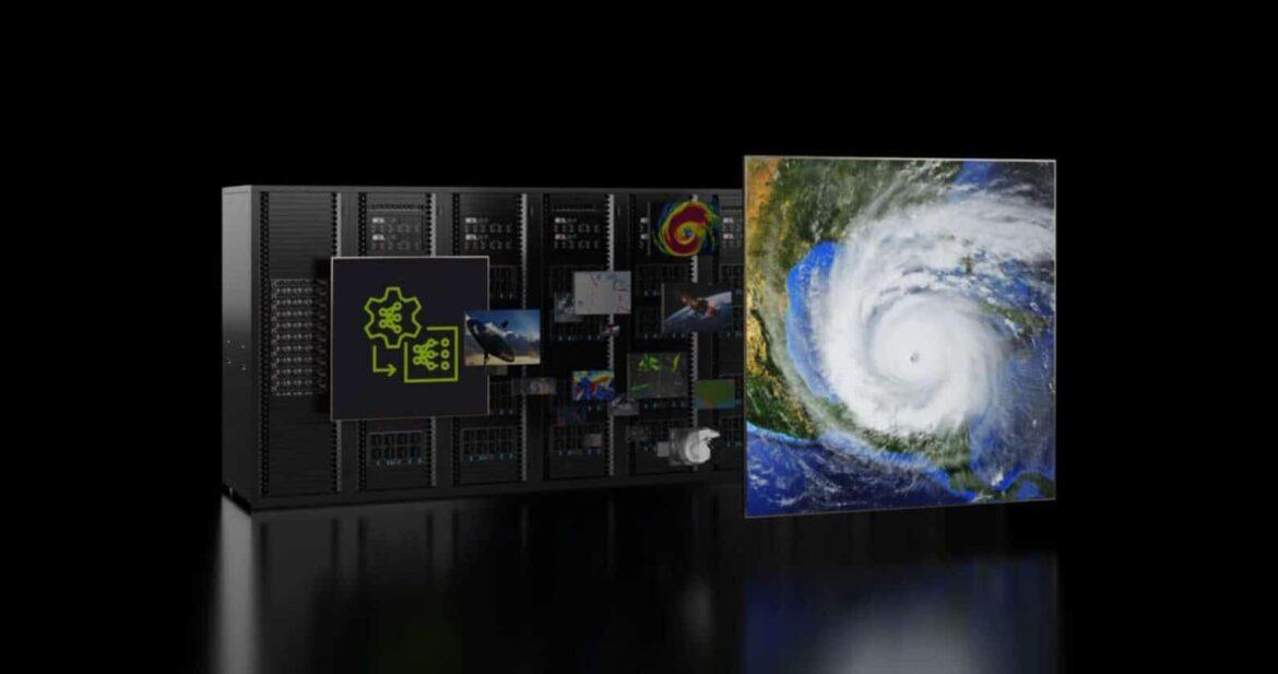 L’intelligenza artificiale generativa di NVIDIA rivoluziona la ricerca HPC L'intelligenza artificiale generativa di NVIDIA rivoluziona la ricerca HPC
