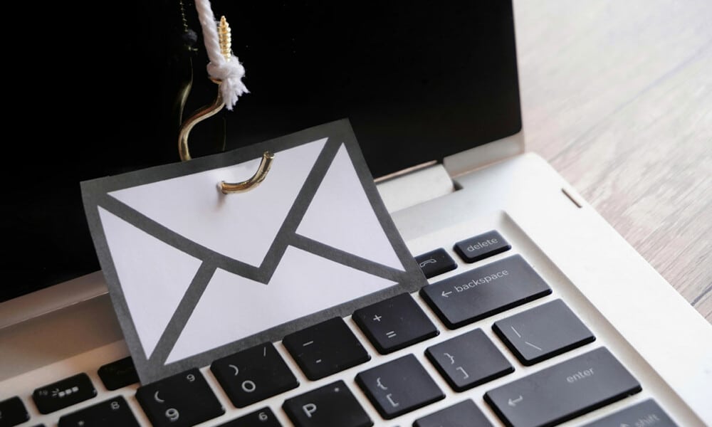 phishing