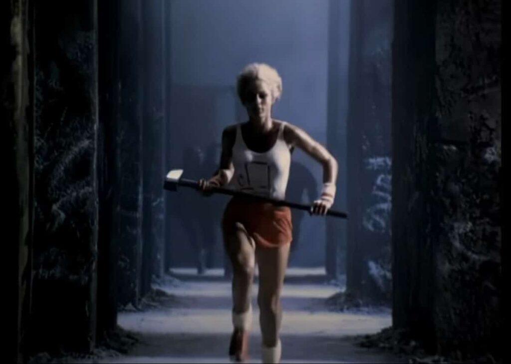 Lo spot iPad e la pressa maledetta, le scuse di Apple 6 spot Apple 1994