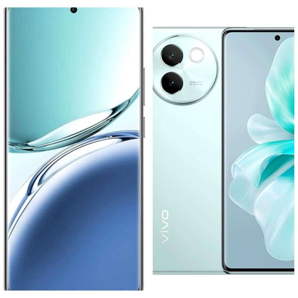 OPPO F27 Pro vs Vivo V30e quale smartphone scegliere
