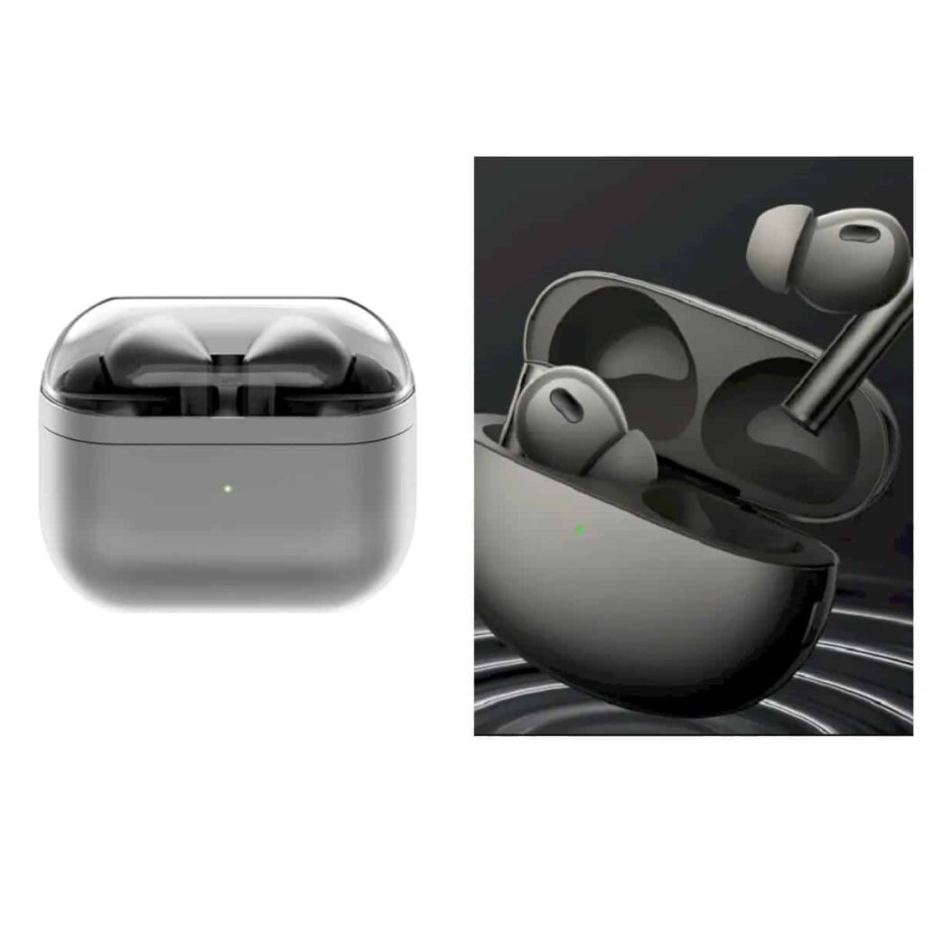 Realme Buds Air 6 Pro vs Galaxy Buds 3