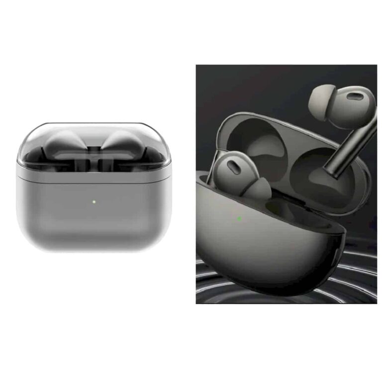 Realme Buds Air 6 Pro vs Galaxy Buds 3