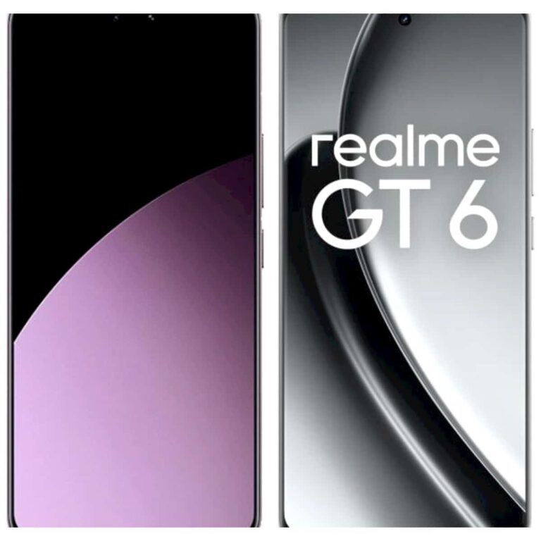 Realme GT 6 vs Xiaomi 14 Civi quale scegliere