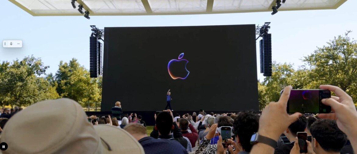 WWDC