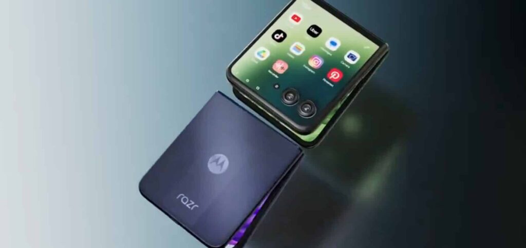 Motorola Razr+: fotocamera teleobiettivo e resistenza all'acqua 2 Screenshot 2024 06 20 081514