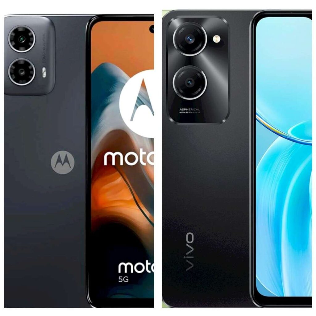 Vivo T3 Lite vs Moto G34: qual è il miglior smartphone economico? 2 Vivo T3 Lite vs Moto G34 qual e il miglior smartphone economico