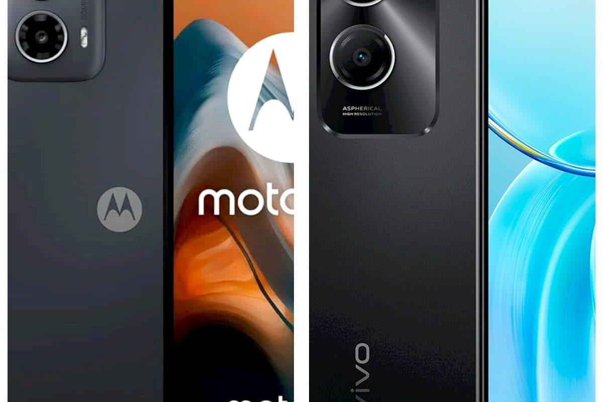 Vivo T3 Lite vs Moto G34 qual e il miglior smartphone economico