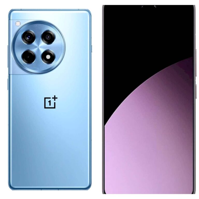 Xiaomi 14 Civi vs OnePlus 12R quale scegliere