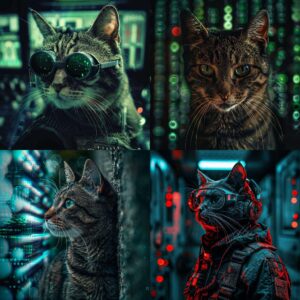 Commando Cat: Cryptojacking innovativo che sfrutta i Server API Remoti di Docker